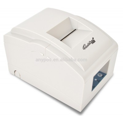 76mm Dot Matrix Receipt Pos Printer (Parallel Interface)