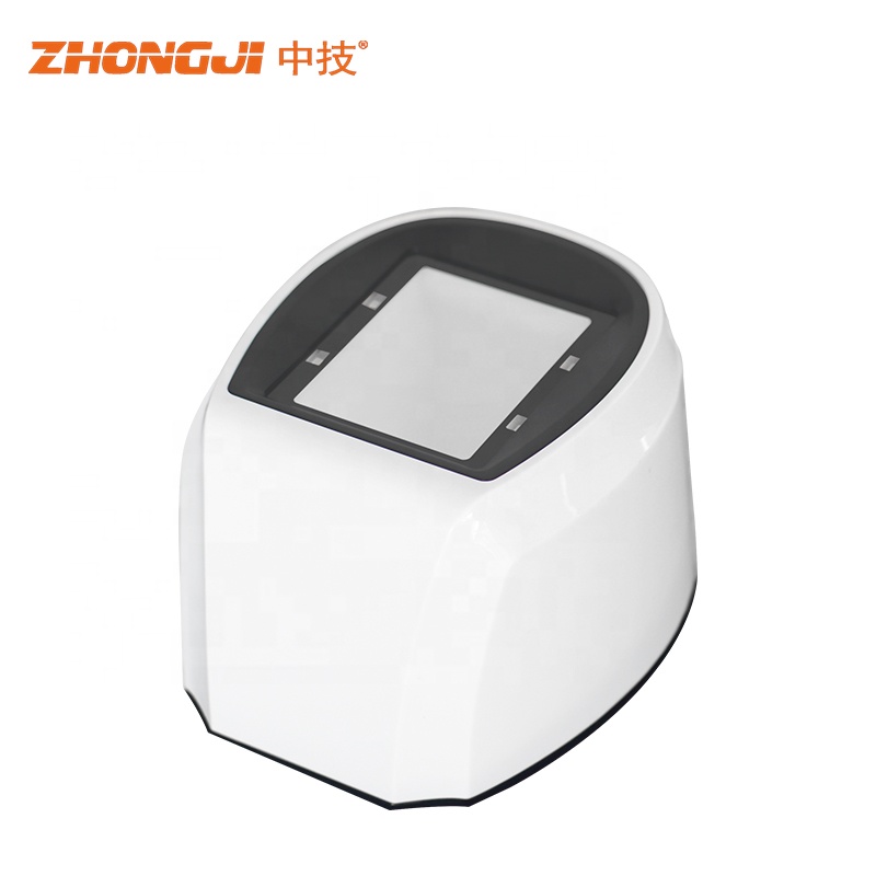 High Quality USB Interface Desktop Barcode Scanner Cheap for Mobile Payment